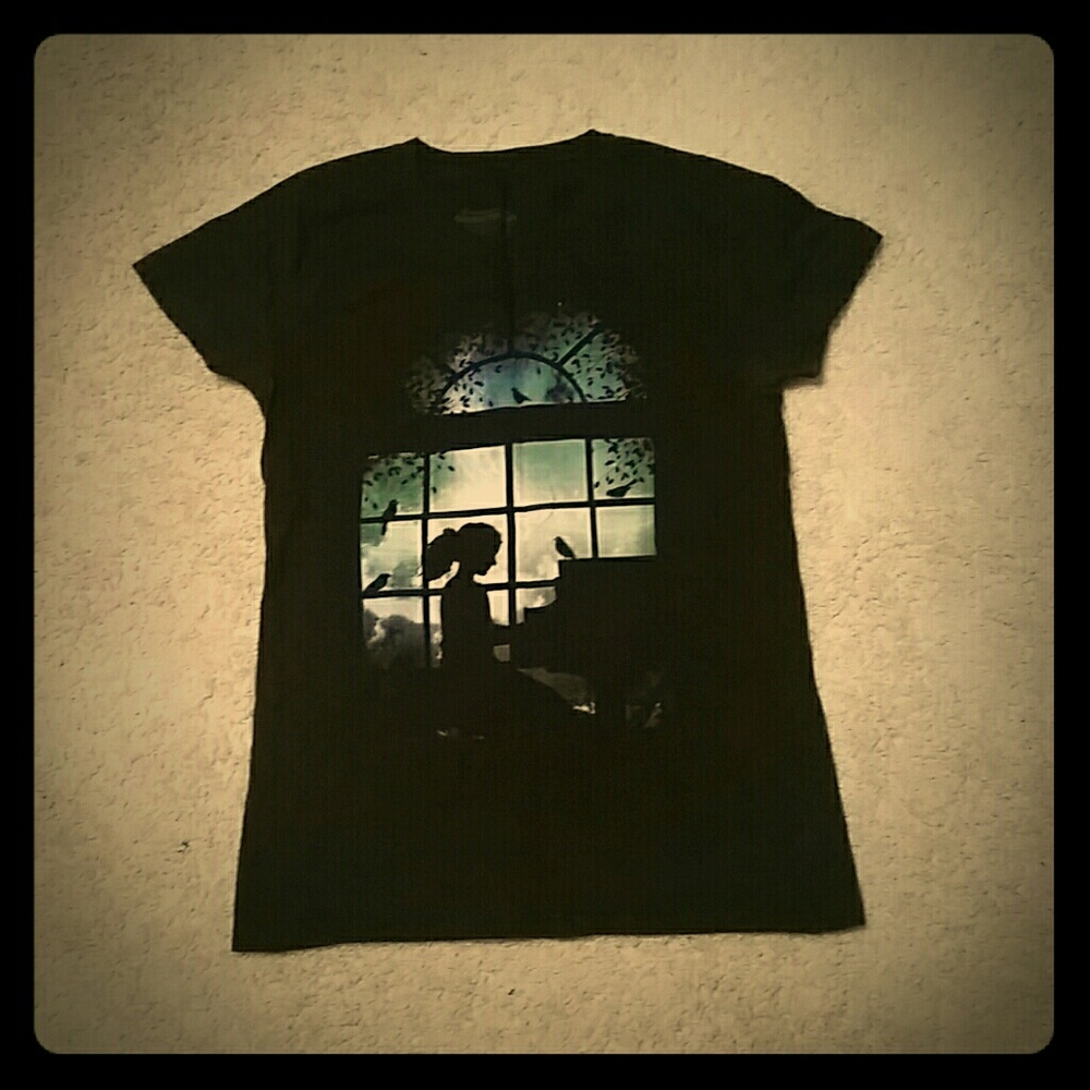 Design By Humans Graphic T-Shirt